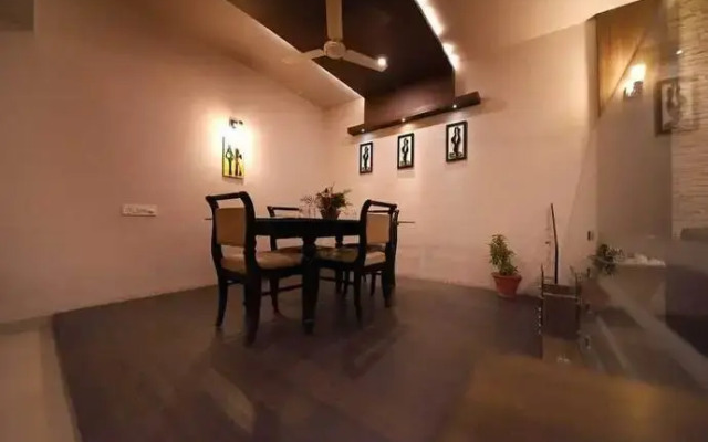 Hotel Vishal International