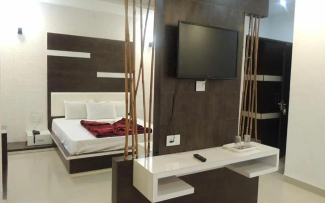 Hotel Surya Mahal