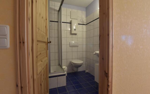 Furnished Apartment Near the Beach