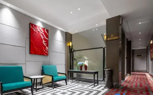 Platinum Mando Hotel