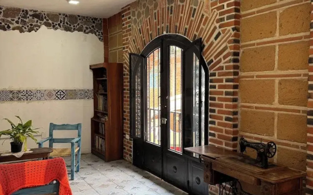 Hostal 38