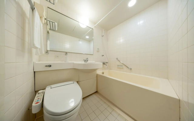 Hotel JAL City Aomori
