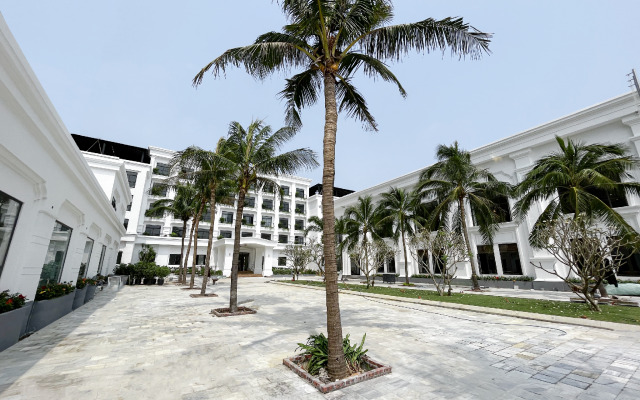 Nesta Hotel Da Nang
