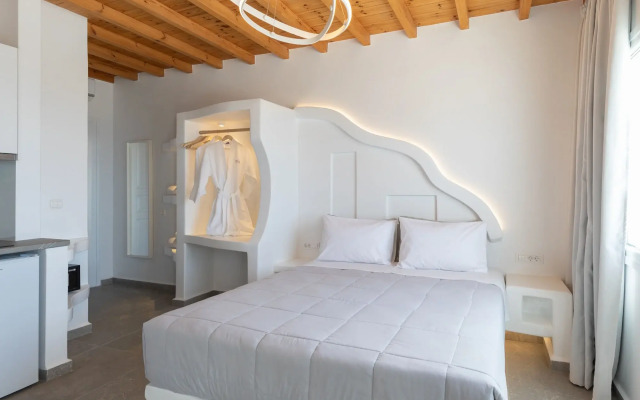 Sea & Stone Residence Mykonos
