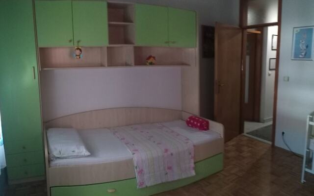 Sea View Apartment Ciovo