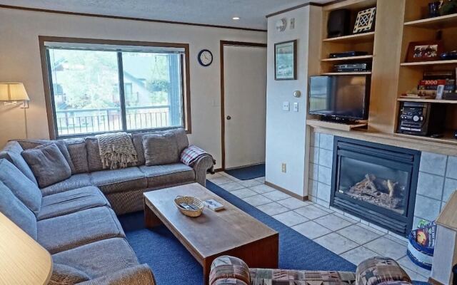 Woodbridge 209 3 Bedroom Townhouse