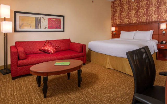 Courtyard by Marriott Silver Spring North/White Oak