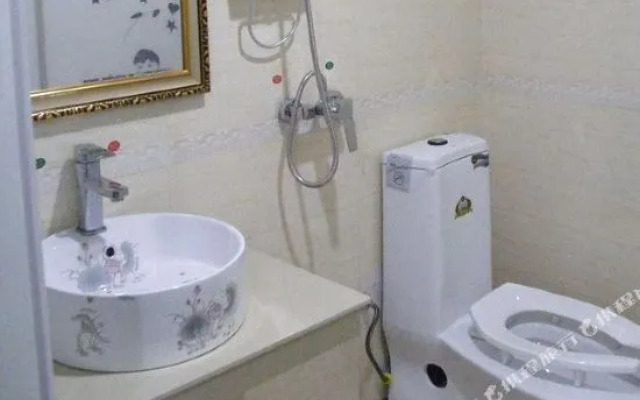 Jincheng Express Hotel