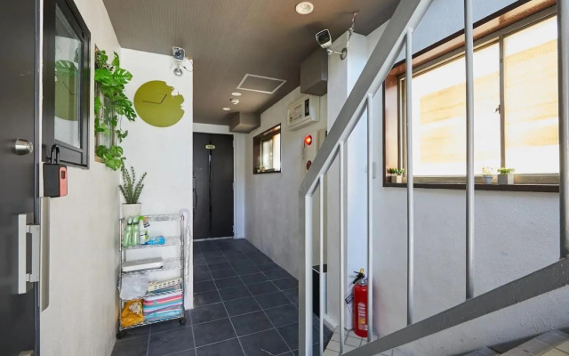 Akabane TK Building 302