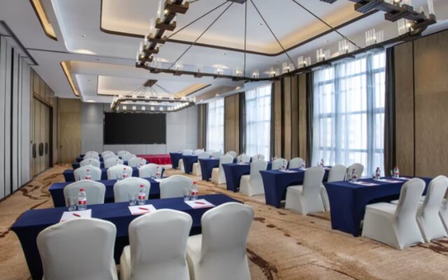Ramada Plaza by Wyndham Xiamen