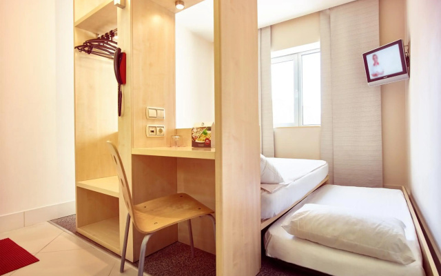 Hello Hotels Bucharest