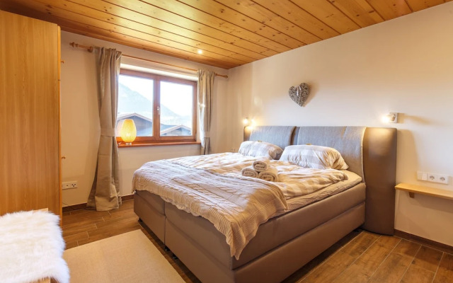 BERGSUCHT-Ruhpolding