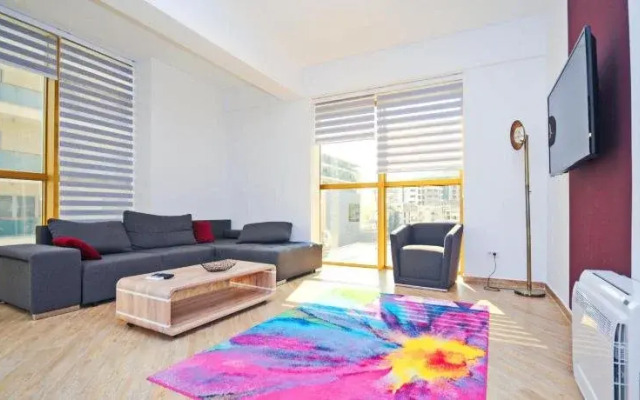 Sea Breeze Lux Apartments