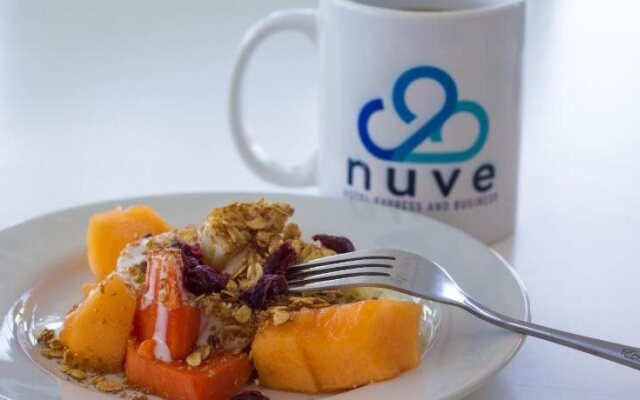 Hotel Nuve