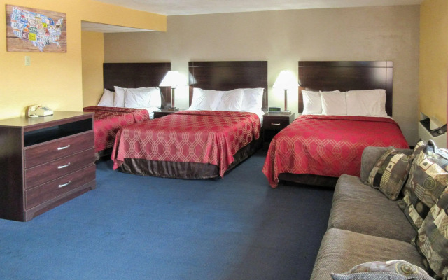 Econo Lodge Cameron