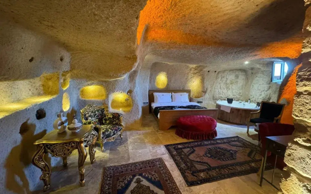 Patina Cappadocia