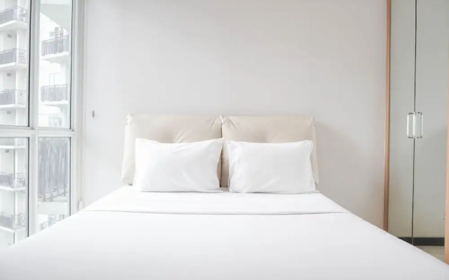 Comfort And Minimalist 3Br Apartment At Bellagio Residence – Guest Rooms – Jakarta
