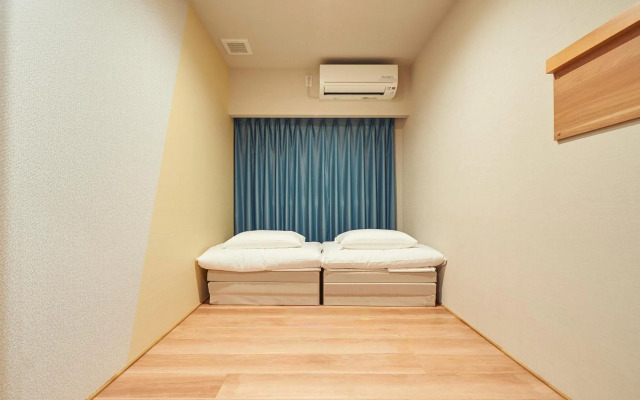 THE POCKET HOTEL Kyoto Karasuma Gojo