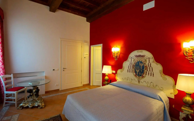 Princess Art Hotel