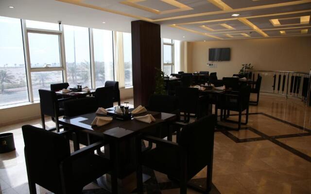Raoum Inn Khafji Corniche
