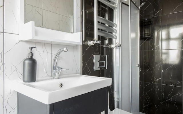 Beyoğlu Huzur Suites