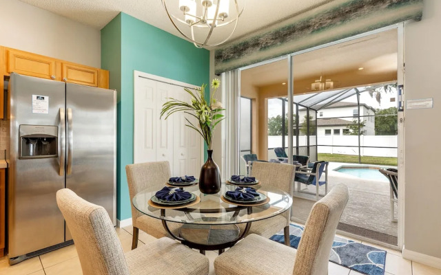 Tiger Lilly House 6 Bedroom