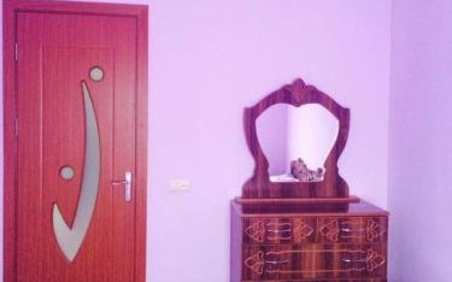 Mchedliani Guest House