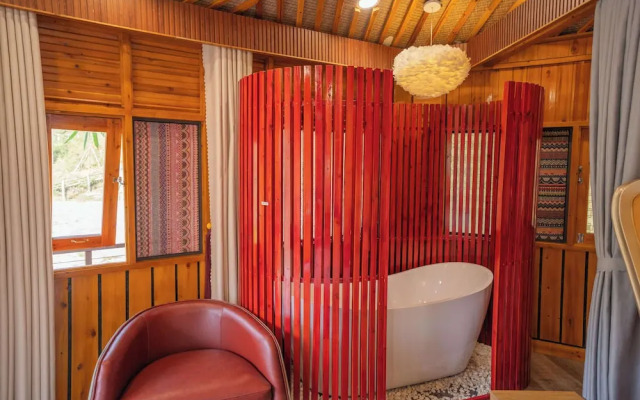 Sinai Bungalow & Hotel SaPa