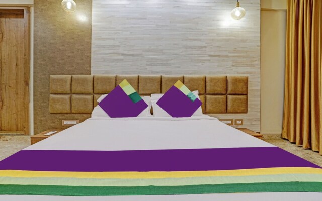 Treebo Tryst Greenstones Boutique