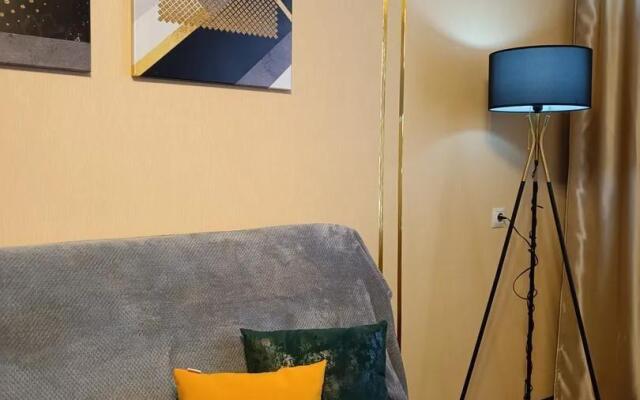 Апартаменты на улице Игнатова 4