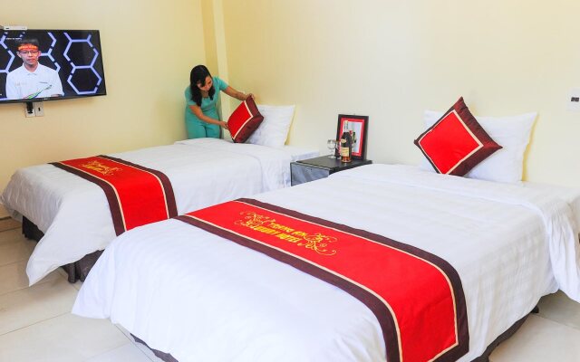 Trang An Luxury Hotel