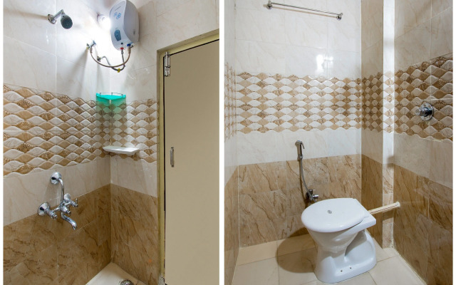 Hotel Y2 Grand