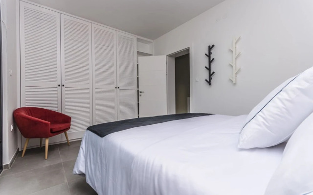 Apartments Villa Adriana Ii