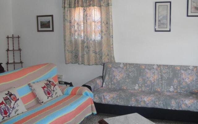 Casa El Pino