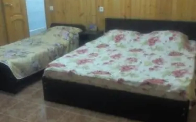 Guesthouse Kurortnaya 46