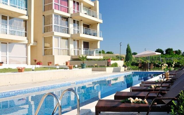 Sea Dream Rental Apartments