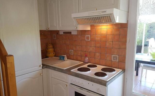 House Villa Pierre Loti 3