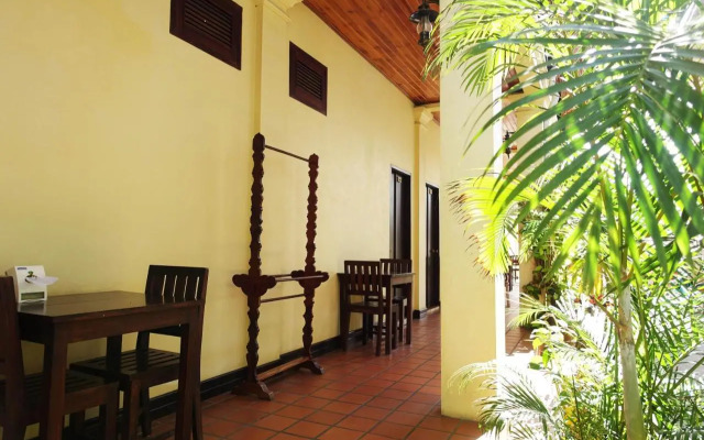 Som Khounmeung Guesthouse