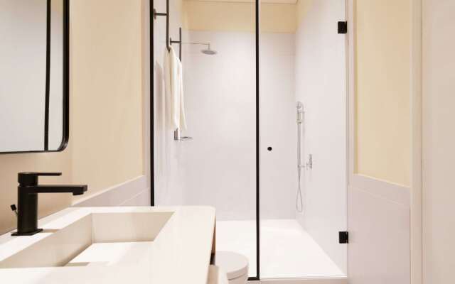 Umbral, a Curio Collection by Hilton