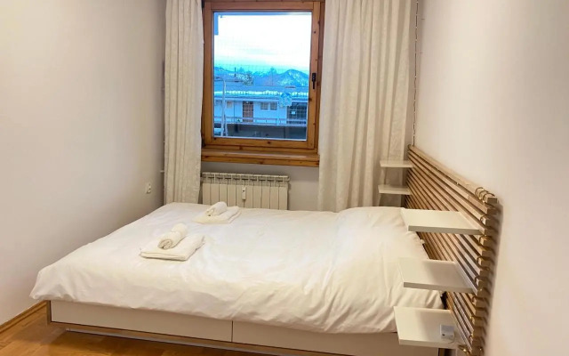 Zakopane Apartament Przy Krupowkach
