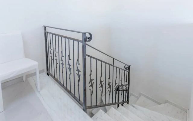 Onda Marina, Viareggio