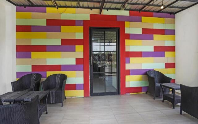 Hotel O D'lima Guest House Sub