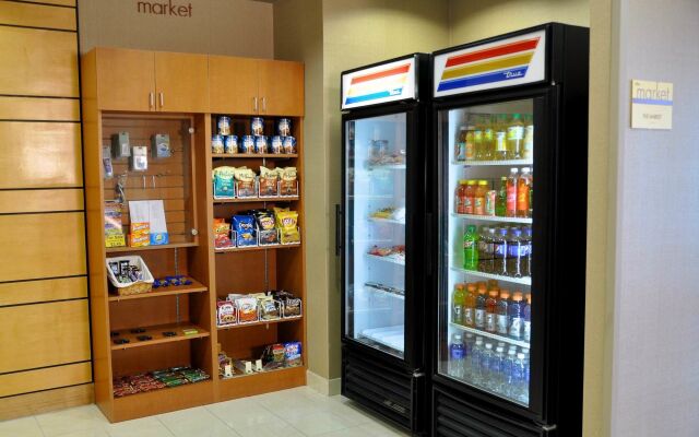 Springhill Suites by Marriott Galveston