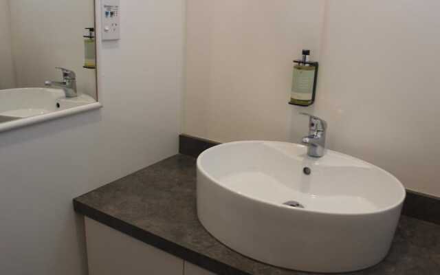 Riverlea Motel