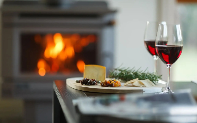 Yering Gorge Cottages