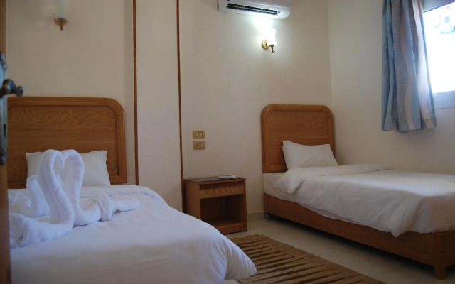 Acacia Dahab Hotel