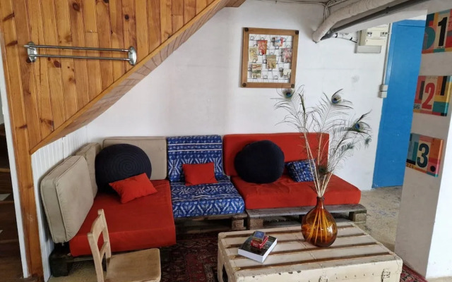 Family-friendly Holiday Home Near the Coast