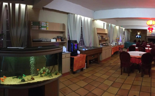 Hotel relais de gascogne