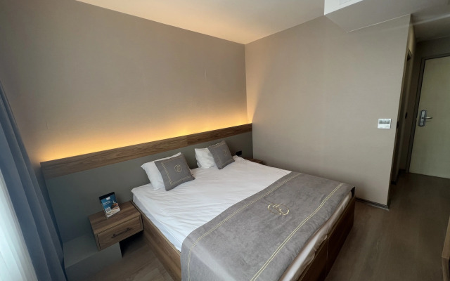 Fuar Hotel