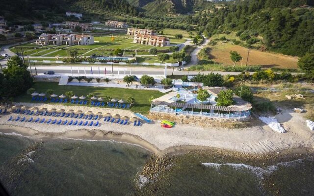 Nefeli Villas & Suites